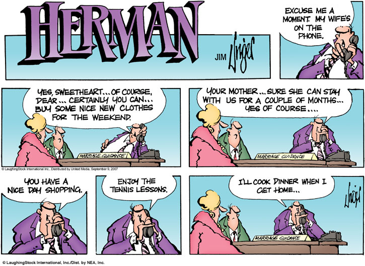 herman